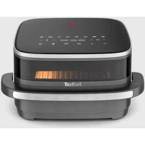 Tefal Easy Fry XL FW402HE0 2200W 4L Sort