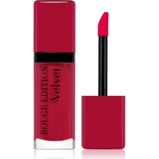 Bourjois Rouge Edition Velvet 05 Ole Flamingo