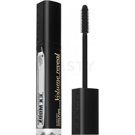 Bourjois Volume Reveal Mascara Ultra Sort 7,5 ml