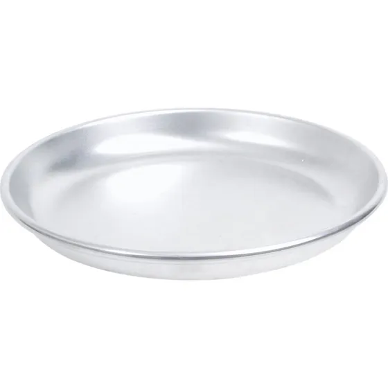 Exxent Skaldyrsfad Ø30 cm i aluminium