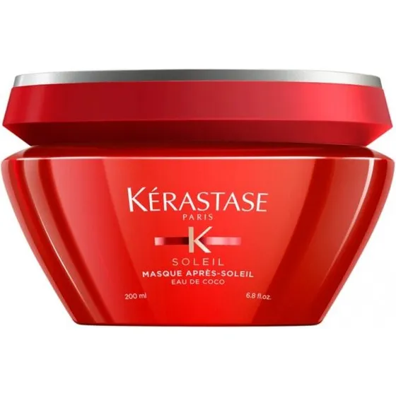 Kérastase Soleil Masque Après-Soleil 200 ml
