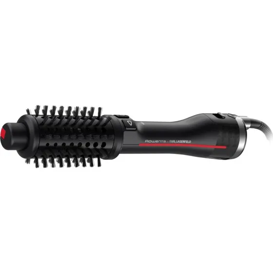 Rowenta Karl Lagerfeld Pro Stylist CF961LF0, 750W varmluftsbørste
