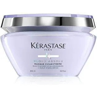 Kérastase Blond Absolu Masque Cicaextreme 200 ml