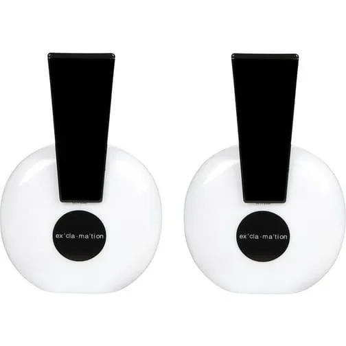 Coty Exclamation Edc 2-pack 50ml