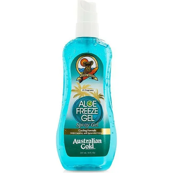 Australian Gold Aloe Freeze Gel 237 ml
