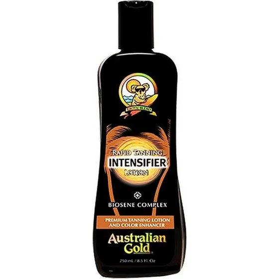 Australian Gold Rapid Tanning Intensifier 250 ml
