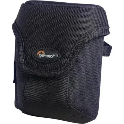 Lowepro Altus 20 Kamerataske, Sort