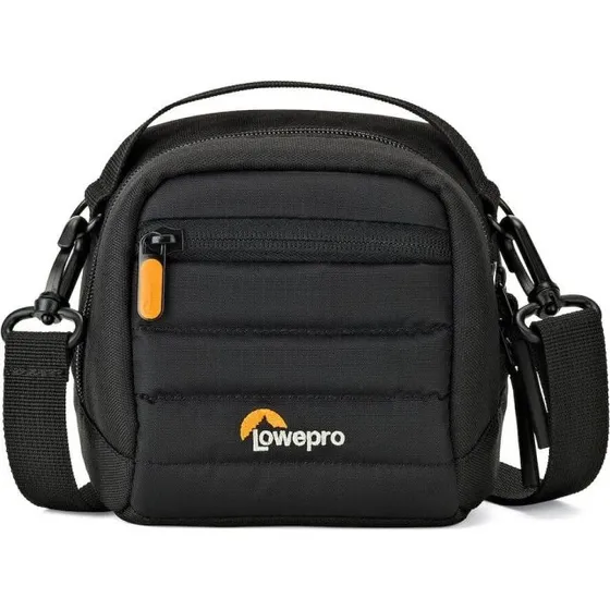 Lowepro Tahoe CS 80 Skuldertaske, Sort
