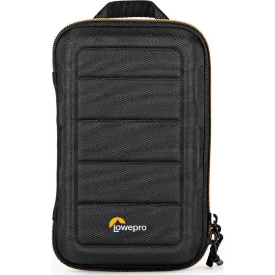 Lowepro Hardside CS 60 Sort – Beskyttende Kamerataske til 1-2 Kameraer