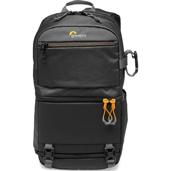 Lowepro SlingShot SL 250 AW III Sort