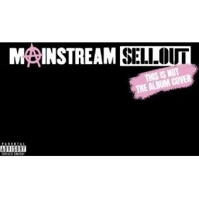 Machine Gun Kelly - Mainstream Sellout (Limited Indie Vinyl Edition) LP