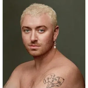 Sam Smith - Gloria (CD)