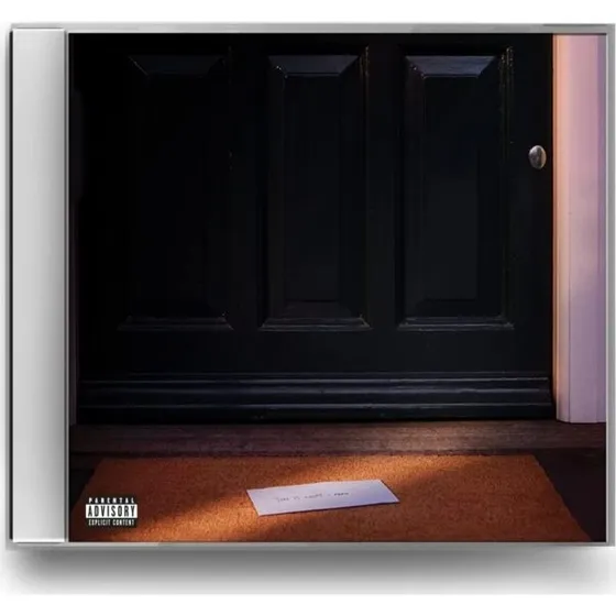 Stormzy - This Is What I Mean (CD)