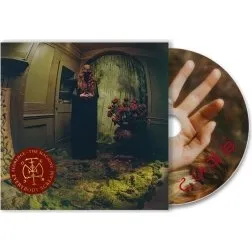 Florence + The Machine - Everybody Scream (Indies CD, eksklusivt cover)