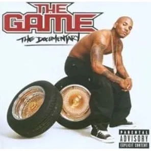 The Game - The Documentary (CD)