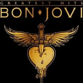 Bon Jovi - Greatest Hits (CD)
