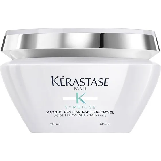 Kérastase Symbiose Masque Revitalisant Essentiel 200 ml