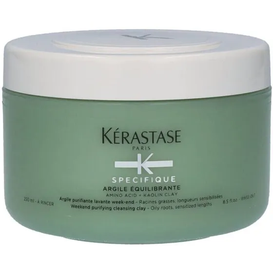 Kérastase Specifiqué Argile Equilibrante Cleansing Clay 250 ml