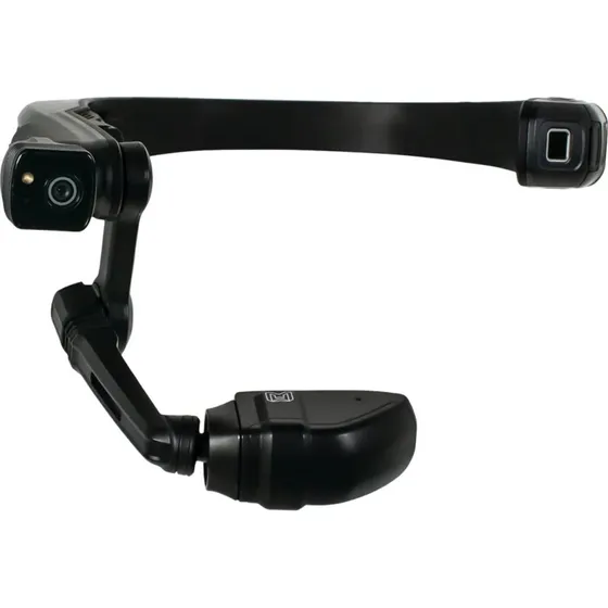 RealWear Navigator 520 Smartbriller 64 GB