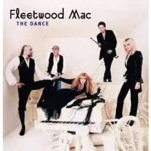 Fleetwood Mac - The Dance (LP)