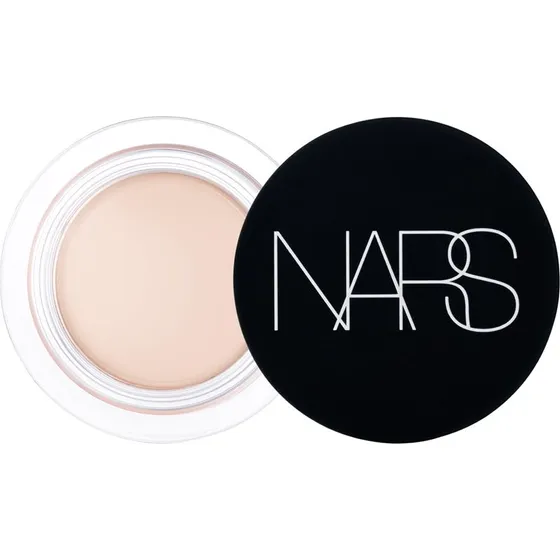 Nars Blød Mat Complete Concealer 6,2 g Vanilje