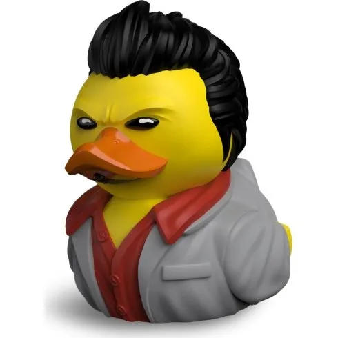 Numskull Yakuza Tubbz Mini Kazuma Kiryu - Officiel SEGA-figur