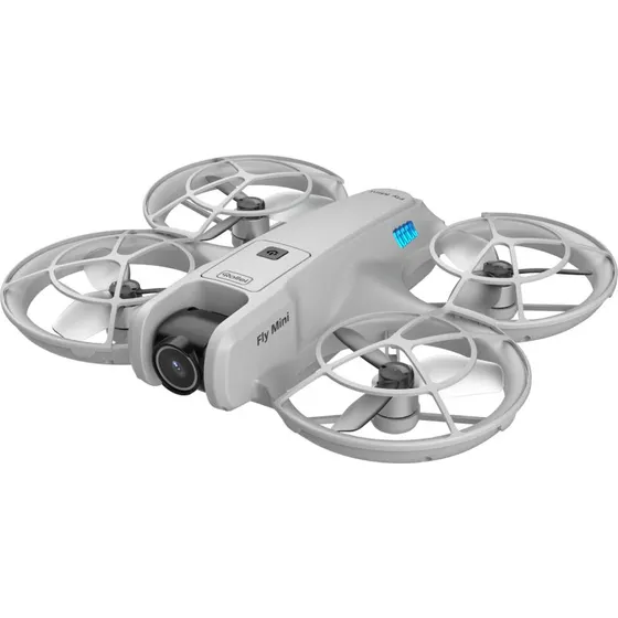 Rollei Fly Mini Drone med 2MP Kamera, 9 min Flyvetid