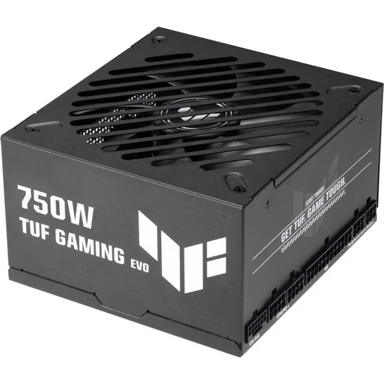 ASUS TUF Gaming 750G EVO 750W 80 Plus Gold ATX 3.1