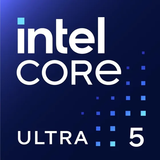 Intel Core Ultra 5 250K Plus 18 kerner, LGA1851