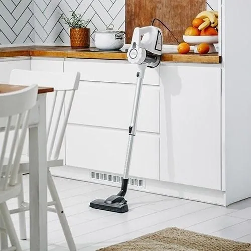Adler AD 7036W Håndstøvsuger 1,5L, 800W, hvid