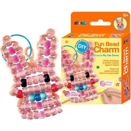 Avenir Skab min egen kanin - Perlecharms (58CH221883)