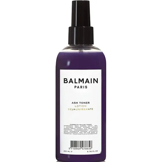 Balmain Paris Ash Toner 200 ml