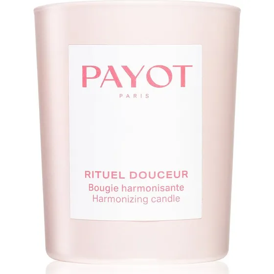 Payot Rituel Blødgørende Harmoniserende Lys 180 g
