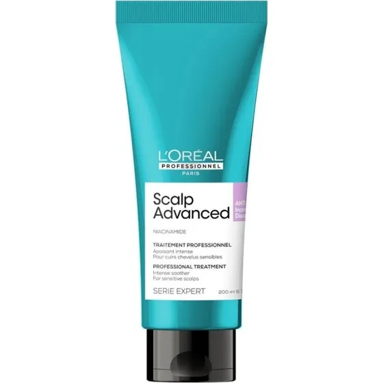 L'Oréal Professionnel Scalp Advanced Anti-Discomfort Behandling 200 ml