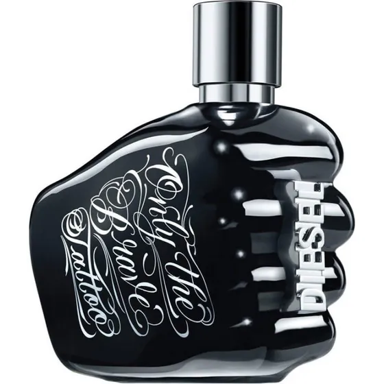 Diesel Only The Brave Tattoo EDT 50 ml