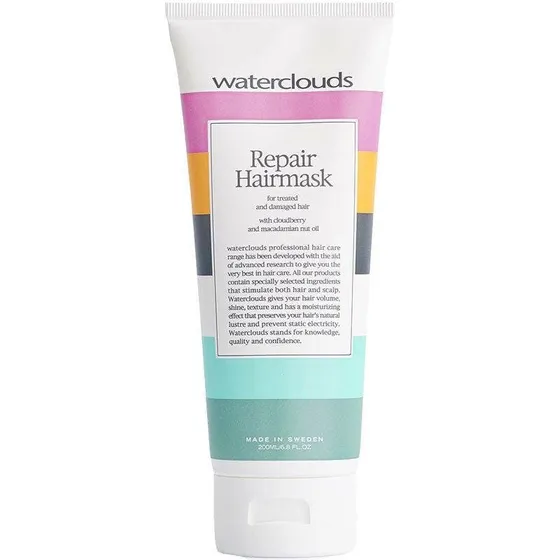Waterclouds Repair Hairmask 200 ml