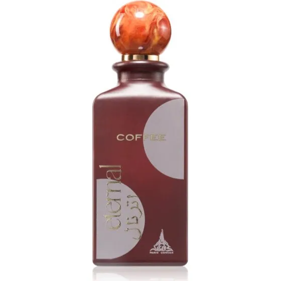 Paris Corner Eternal Coffee EDP 85 ml