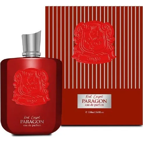 Zimaya Red Carpet Paragon EDP 100 ml