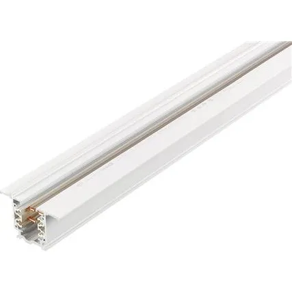 GLOBAL Skinne XTSF 4200-3 2M Hvid