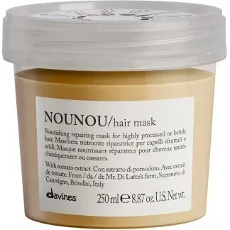 Davines NOUNOU Hårmaske 250 ml