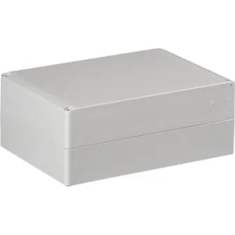 Cubo S B175XH250XD100 Grå Låg