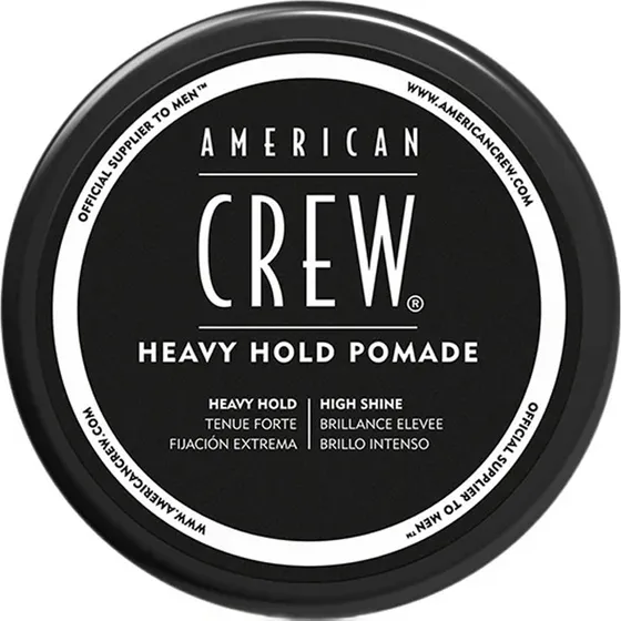 American Crew Heavy Hold Pomade 85 g
