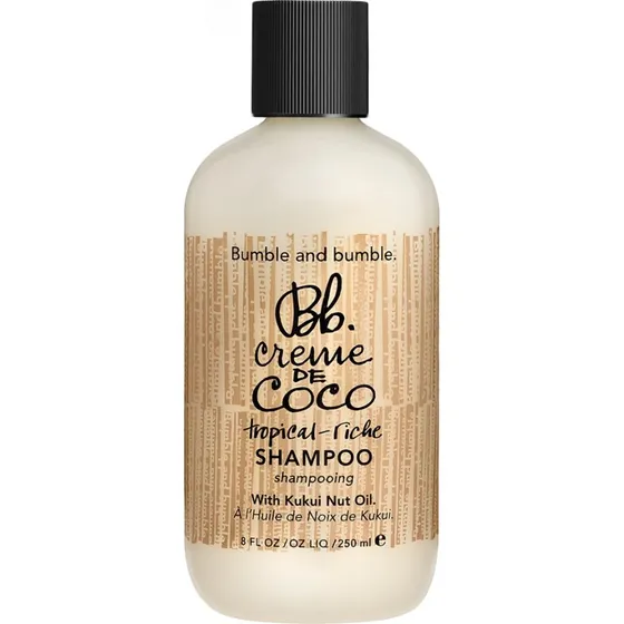 Bumble & Bumble Creme De Coco Shampoo 250 ml