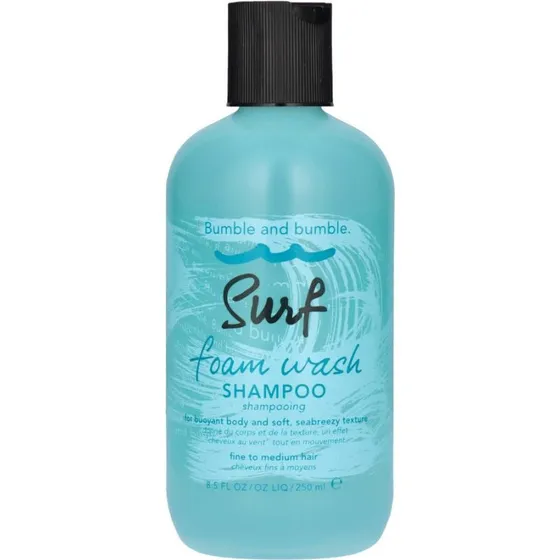 Bumble and Bumble Surf Foam Wash Shampoo 250 ml