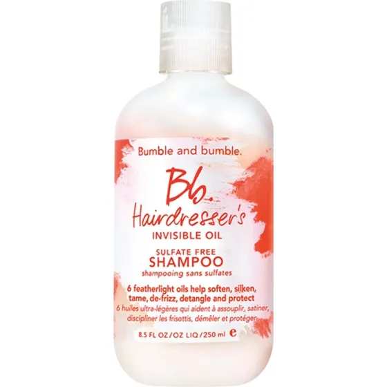 Bumble and Bumble Hairdresser's Invisible Oil Shampoo 250 ml