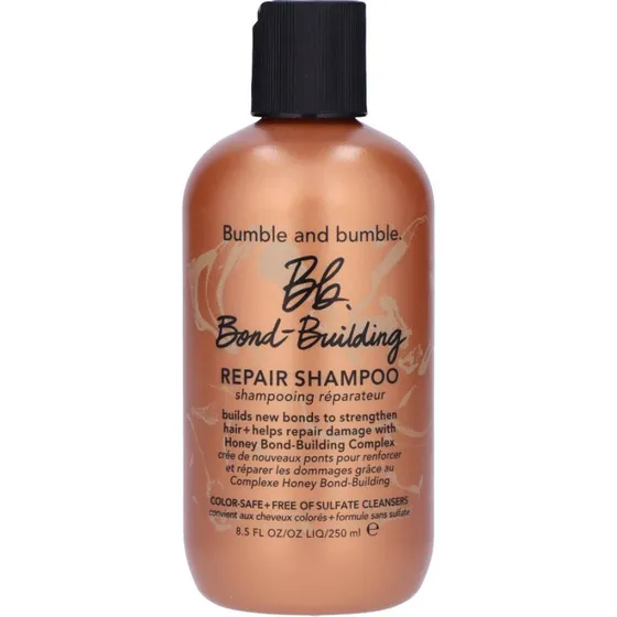 Bumble and Bumble Bond-Building Repair Shampoo 250 ml
