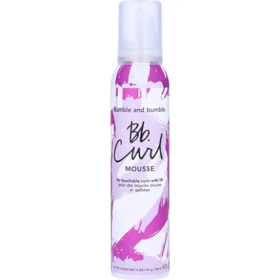 Bumble and Bumble Curl Mousse 146 ml