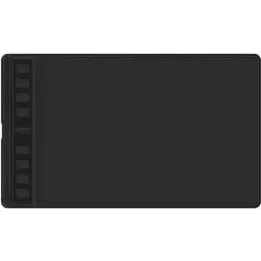 Huion Inspiroy 2M H951P Grafiktablet, Sort