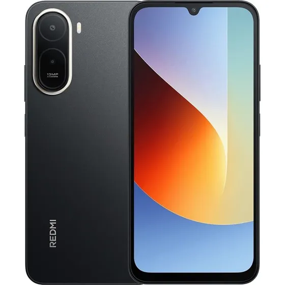 Xiaomi Redmi A7 Pro 64GB Sort