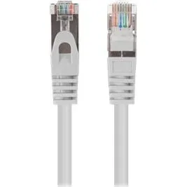 Lanberg CAT 6 F/UTP 1,5m Grå Patchkabel (10 stk)